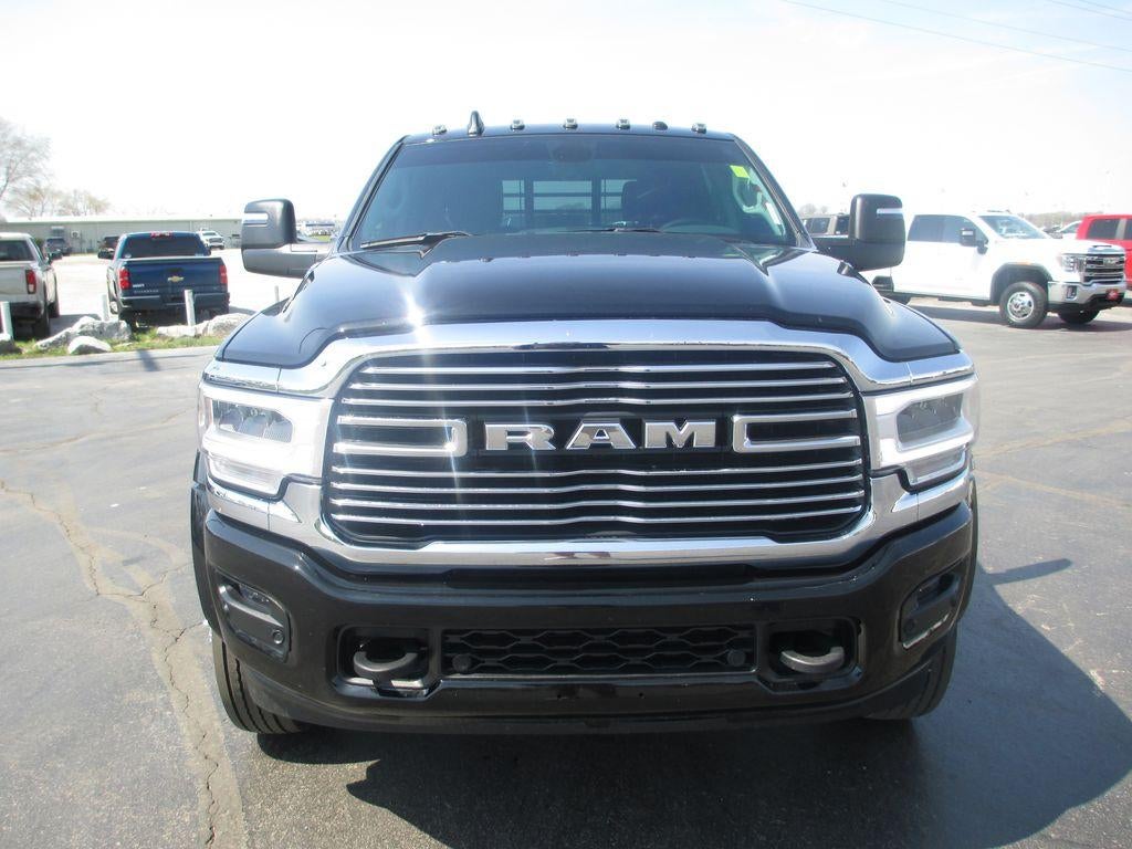 2024 RAM 4500 Chassis Cab Laramie