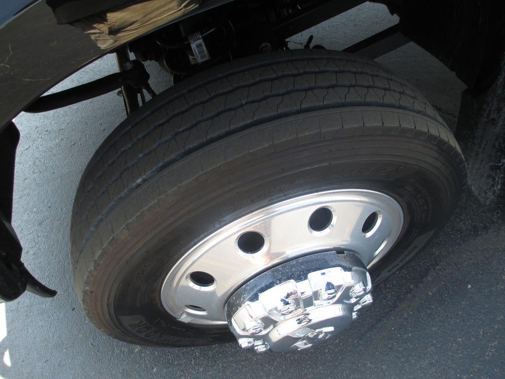 2024 RAM 4500 Chassis Cab Laramie