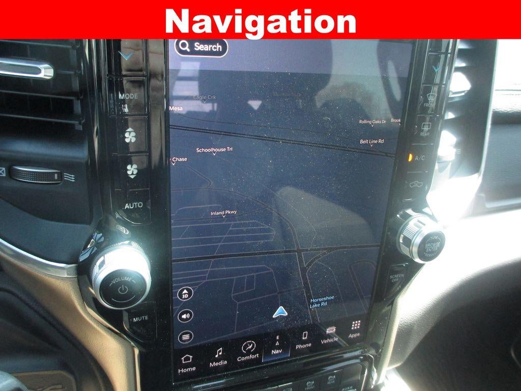 2024 RAM 4500 Chassis Cab Laramie