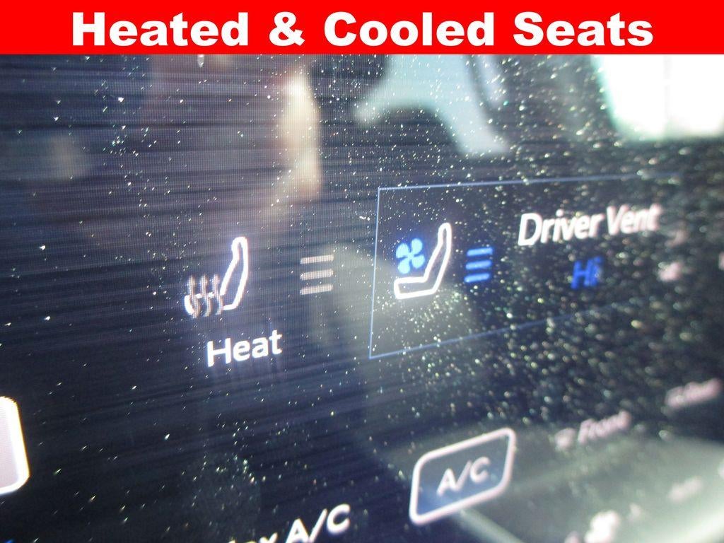 2024 RAM 4500 Chassis Cab Laramie