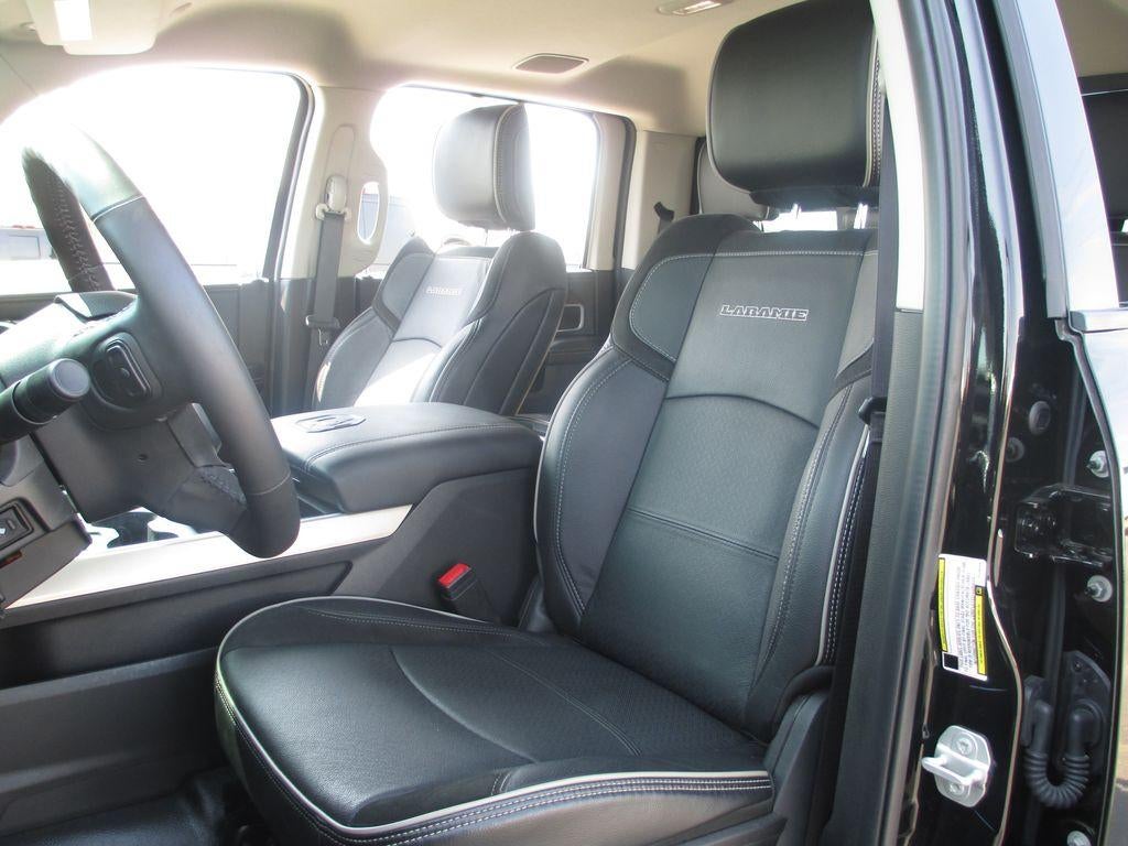 2024 RAM 4500 Chassis Cab Laramie