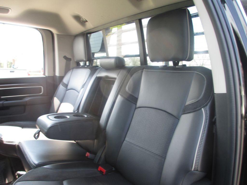 2024 RAM 4500 Chassis Cab Laramie