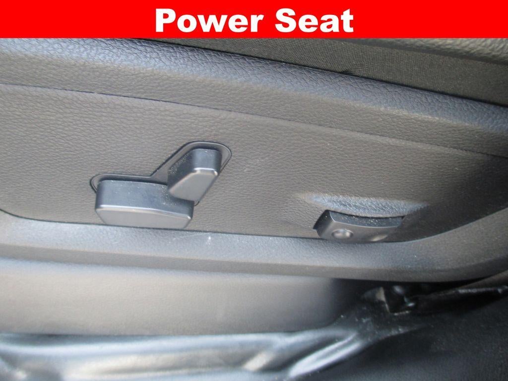 2024 RAM 4500 Chassis Cab Laramie