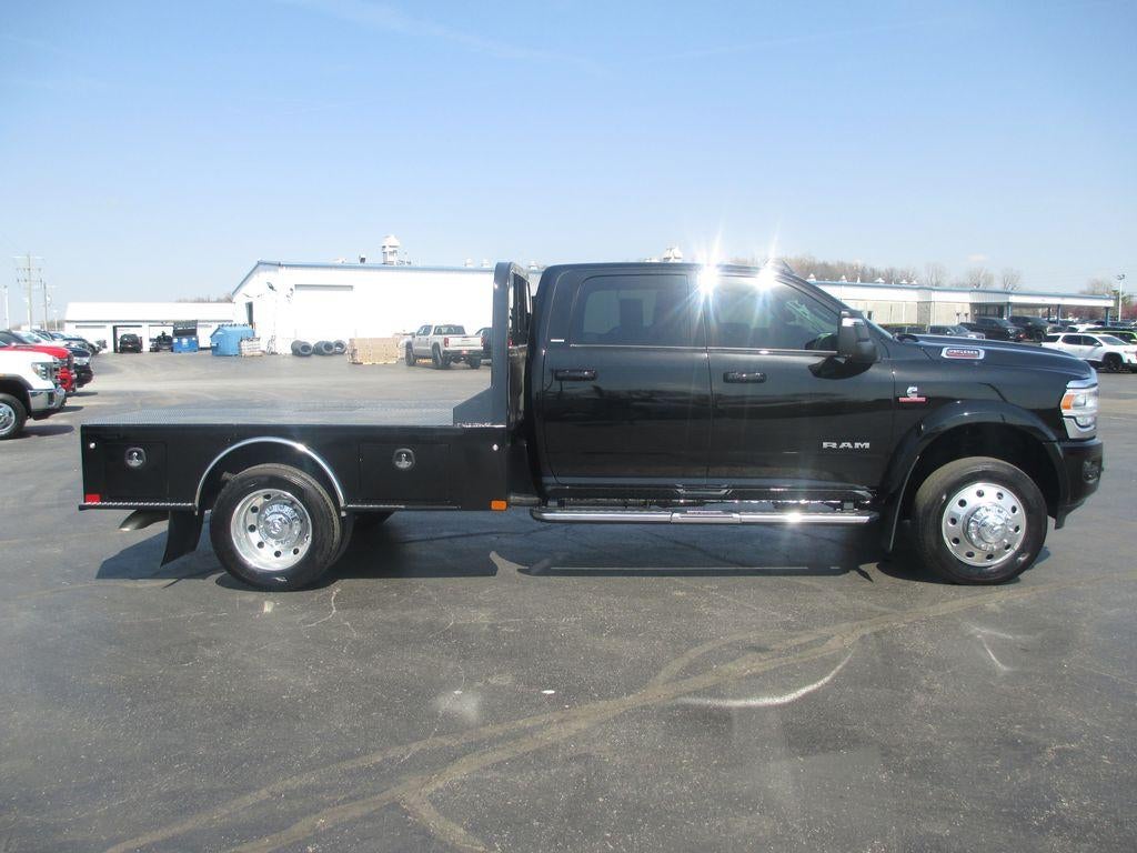 2024 RAM 4500 Chassis Cab Laramie