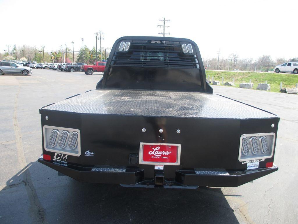 2024 RAM 4500 Chassis Cab Laramie