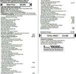 2022 RAM 3500 Chassis Cab Laramie