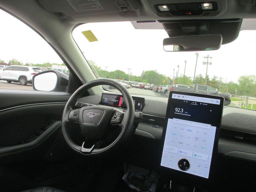 2023 Ford Mustang Mach-E Premium