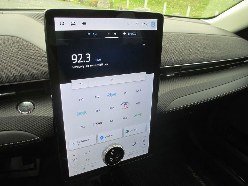 2023 Ford Mustang Mach-E Premium