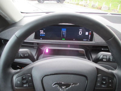 2023 Ford Mustang Mach-E Premium
