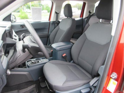 2024 Ford Maverick XL
