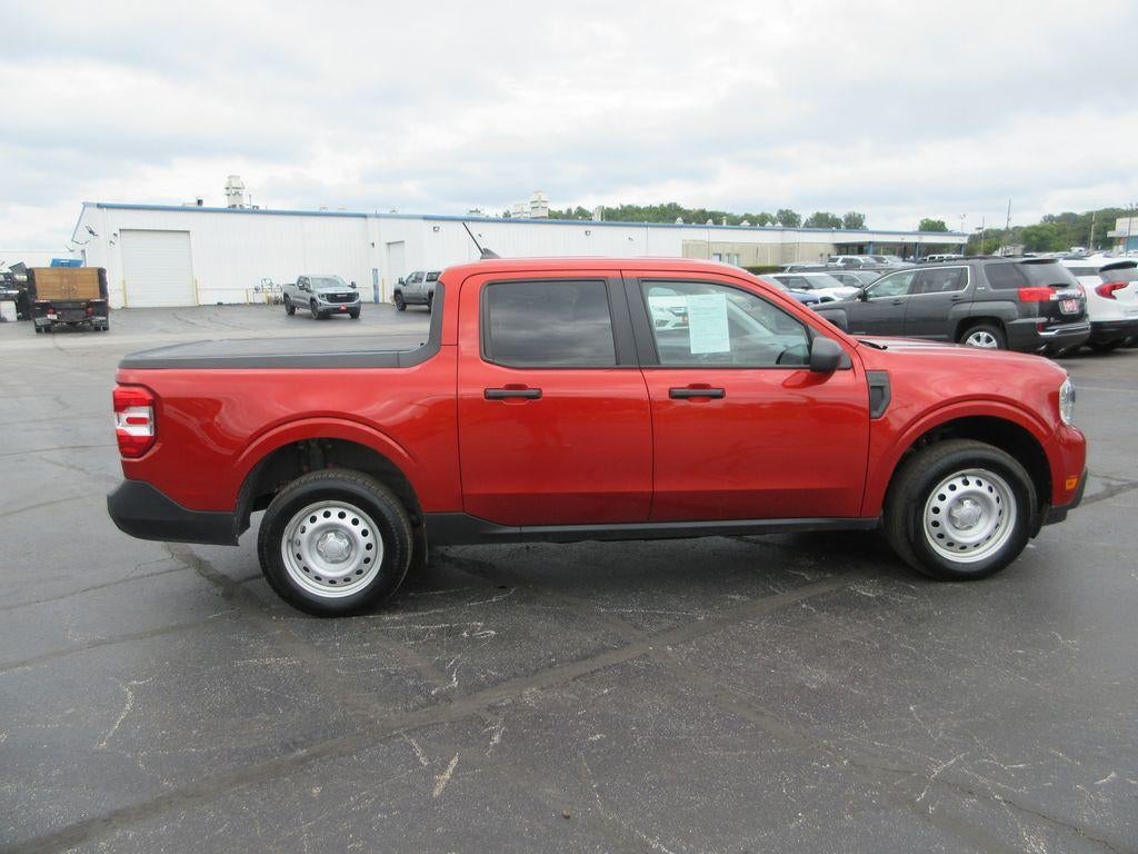 2024 Ford Maverick XL