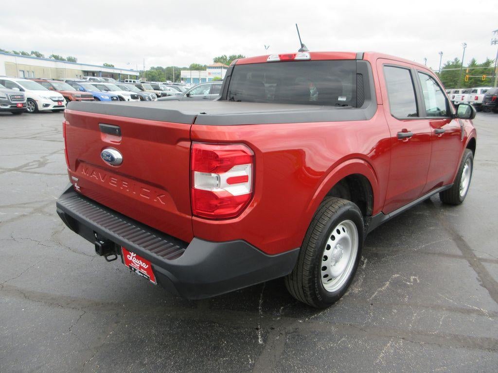 2024 Ford Maverick XL
