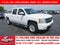 2011 Chevrolet Silverado 1500 LTZ