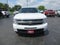 2011 Chevrolet Silverado 1500 LTZ