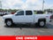 2011 Chevrolet Silverado 1500 LTZ