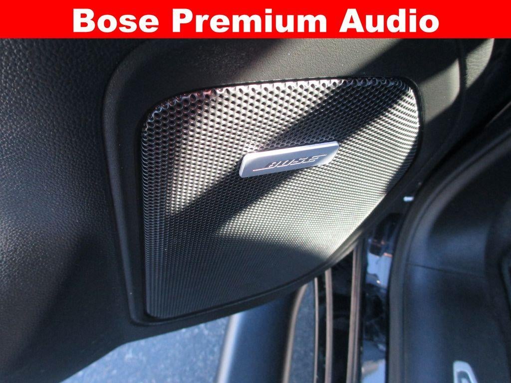 2021 Chevrolet Silverado 1500 LT All Star Edition