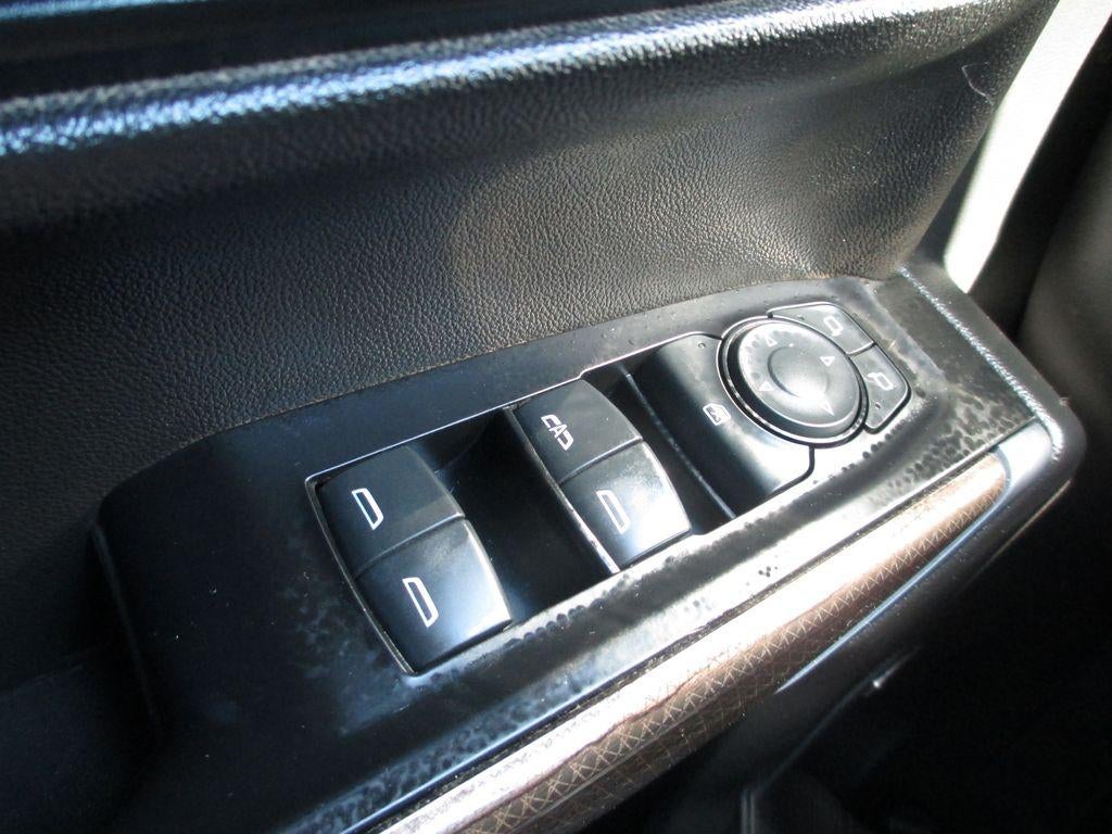 2021 Chevrolet Silverado 1500 LT All Star Edition