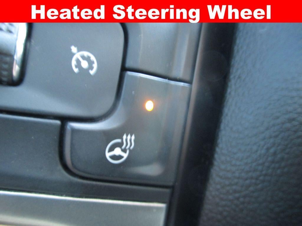 2021 Chevrolet Silverado 1500 LT All Star Edition