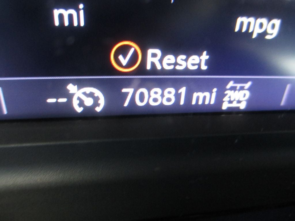 2021 Chevrolet Silverado 1500 LT All Star Edition