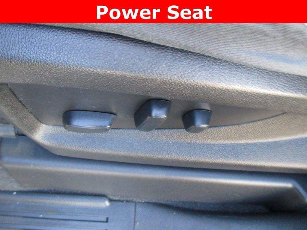 2018 Chevrolet Silverado 1500 LT All Star Edition