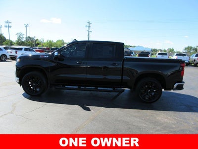 2019 Chevrolet Silverado 1500 LT All Star Edition