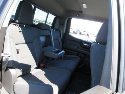 2019 Chevrolet Silverado 1500 LT All Star Edition