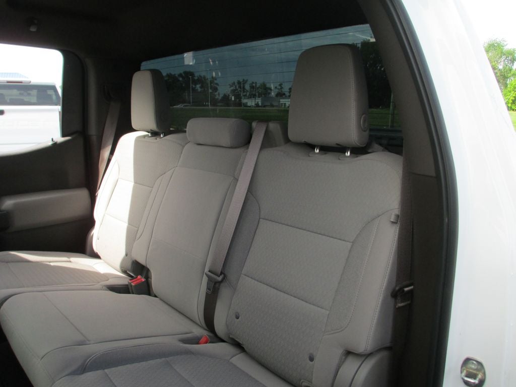 2021 Chevrolet Silverado 1500 LT All Star Edition