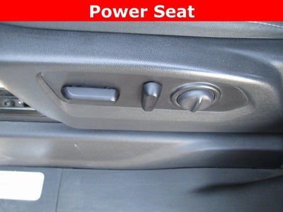 2020 Chevrolet Silverado 1500 LT All Star Edition