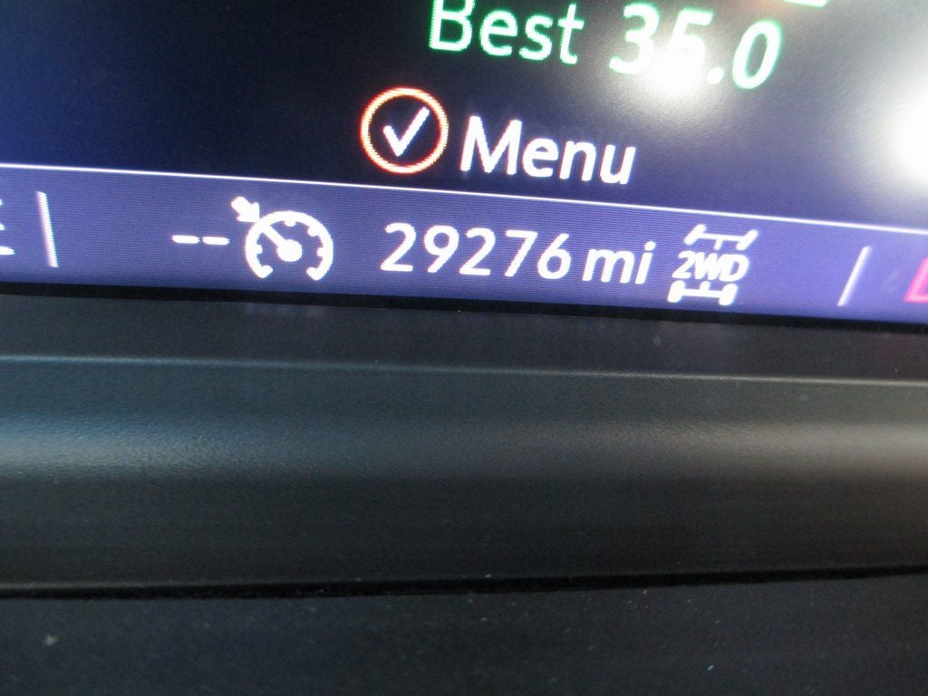 2020 Chevrolet Silverado 1500 LT All Star Edition