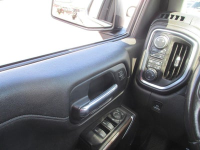 2019 Chevrolet Silverado 1500 RST All Star Edition