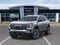 2027 GMC Terrain FWD Elevation