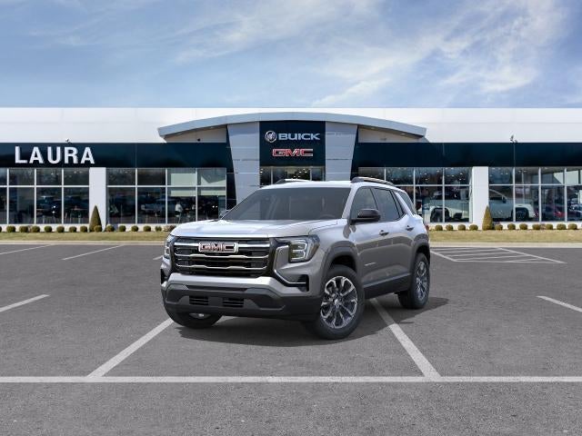 2027 GMC Terrain FWD Elevation