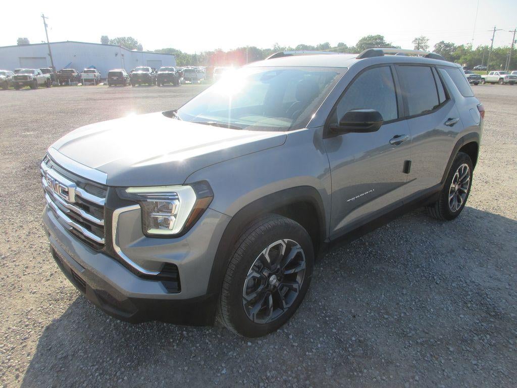 2027 GMC Terrain FWD Elevation