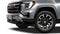 2027 GMC Terrain FWD Elevation