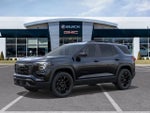 2027 GMC Terrain FWD Elevation