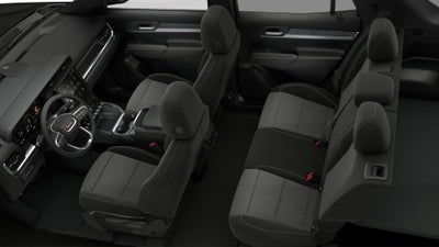 2027 GMC Terrain FWD Elevation