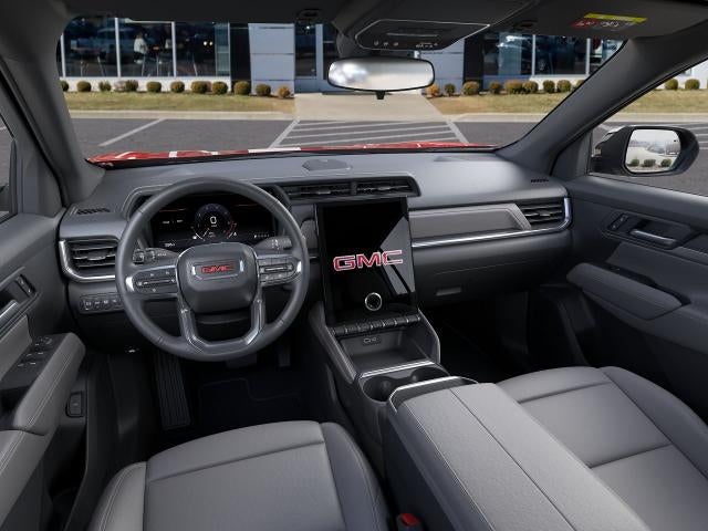 2027 GMC Terrain FWD Elevation