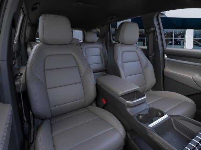2027 GMC Terrain FWD Elevation