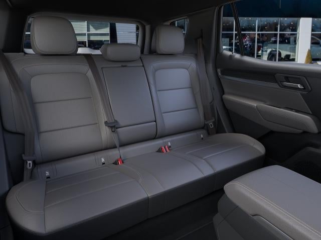 2027 GMC Terrain FWD Elevation