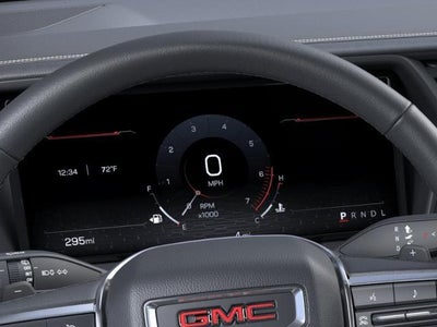 2027 GMC Terrain FWD Elevation