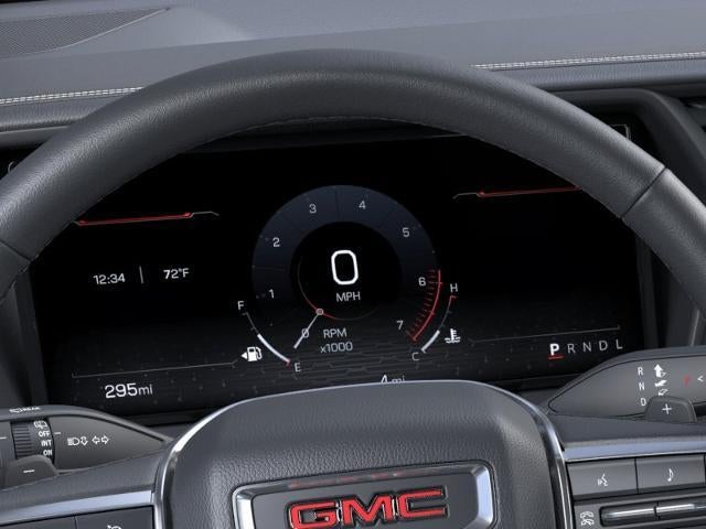 2027 GMC Terrain FWD Elevation
