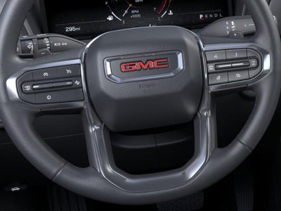 2027 GMC Terrain FWD Elevation