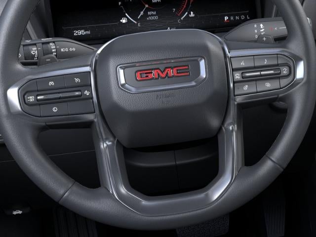 2027 GMC Terrain FWD Elevation