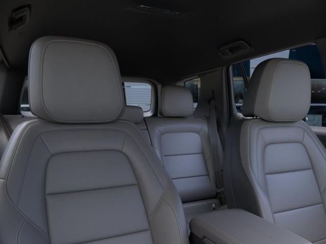 2027 GMC Terrain FWD Elevation