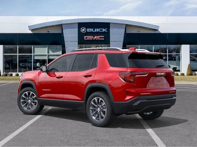 2027 GMC Terrain FWD Elevation
