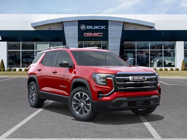 2027 GMC Terrain FWD Elevation