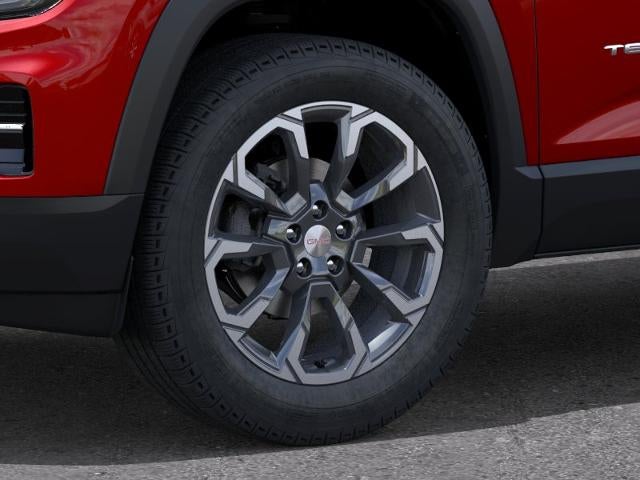 2027 GMC Terrain FWD Elevation