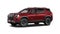 2027 GMC Terrain FWD Elevation