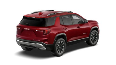 2027 GMC Terrain FWD Elevation