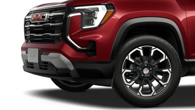 2027 GMC Terrain FWD Elevation